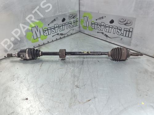 Used Right front driveshaft Right front driveshaft 36918377 36918377