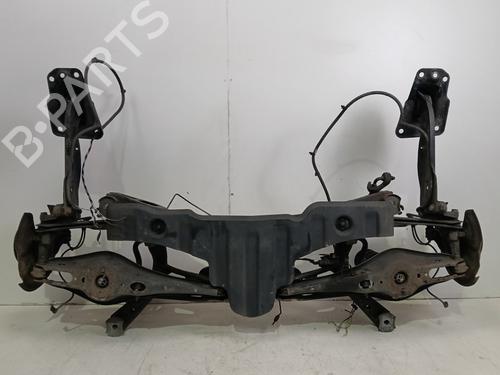 Used Rear axle Rear axle 36926444 36926444