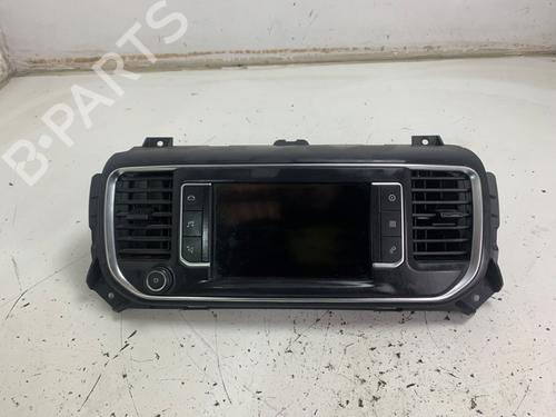 Used Electronic module Electronic module 37611522 37611522