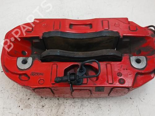 Left front brake caliper MERCEDES-BENZ G-CLASS (W463) AMG G 63 (463.276, 463.277) | BP37435572M105 - Image 6