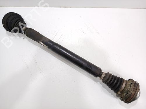 Used Right front driveshaft Right front driveshaft 36924250 36924250
