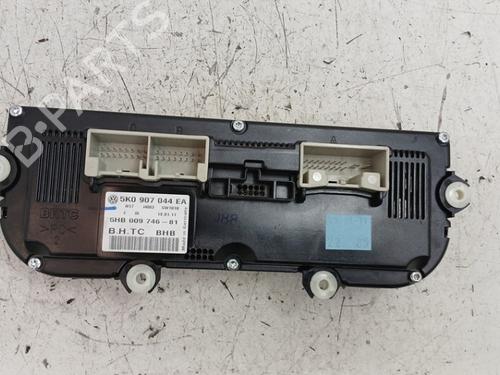 Used Climate control Climate control 36931164 36931164