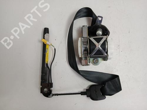 Front right seatbelt FORD KA (RU8) 1.2 | BP36927444I25 - Image 4