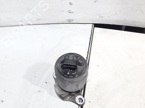 EGR-Ventil EGR-Ventil KIA PICANTO I (SA) 1.0 (61 hp) 36918032 36918032
