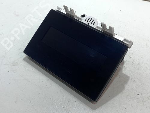 Instrument cluster BMW i3 (I01) s Electric | BP36922721C47 - Image 3