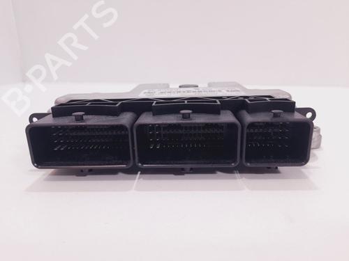 Engine control unit (ECU) SMART FORFOUR Hatchback (453) 0.9 (453.044, 453.053) | BP36920013M57 - Image 2
