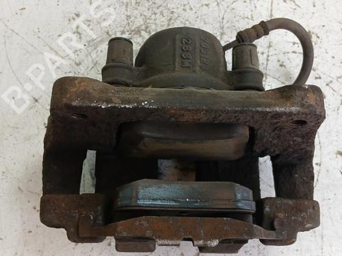 Left front brake caliper BMW X3 (F25) xDrive 35 i | BP36926371M105  - Image 5