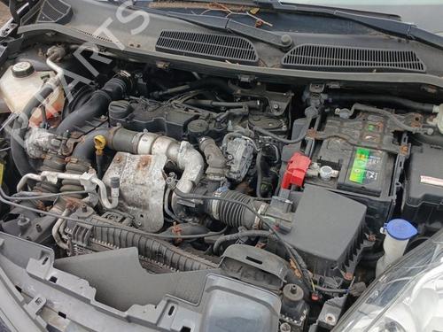 Engine FORD FIESTA VI (CB1, CCN) 1.6 TDCi | BP38530349M1 - Image 3
