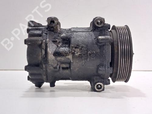 AC compressor CITROËN BERLINGO Box Body/MPV (B9) 1.6 HDi 75 | BP36922048M34 - Image 6