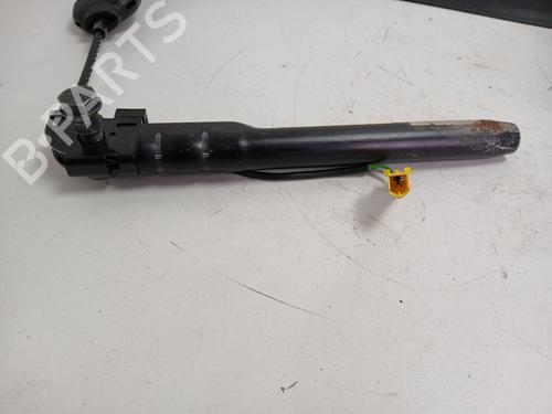 Front right seatbelt FORD KA (RU8) 1.2 | BP36927105I25 - Image 6