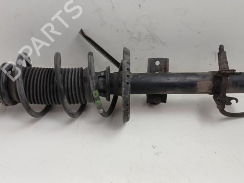 Used Left front shock absorber Left front shock absorber 36928752 36928752