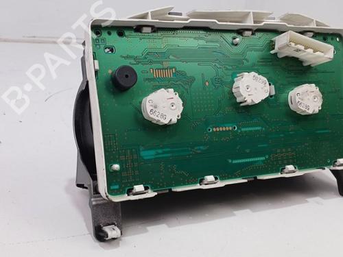Instrument cluster NISSAN NOTE (E11, NE11) 1.4 | BP36923080C47 - Image 5