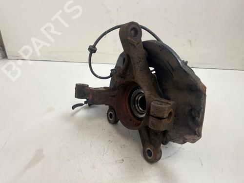 Right front steering knuckle OPEL KARL (C16) 1.0 | BP37235870M26 - Image 3