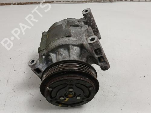 AC compressor FIAT PANDA (169_) 1.2 (169.AXB11, 169.AXB1A) | BP36929258M34 - Image 3