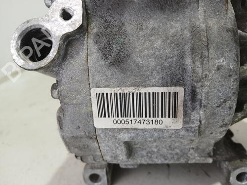AC compressor FIAT PANDA (169_) 1.2 (169.AXB11, 169.AXB1A) | BP36919031M34 - Image 7