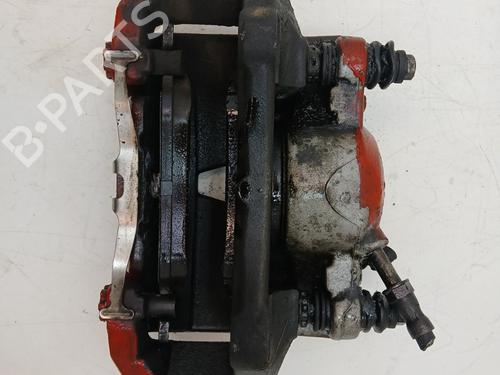 Left front brake caliper AUDI A4 B8 (8K2) 2.0 TFSI | BP37516594M105 - Image 3
