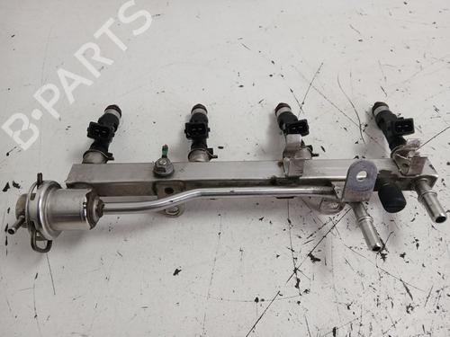 Injection rail OPEL ASTRA J (P10) 1.4 Turbo (68) | BP36927254M98  - Image 5