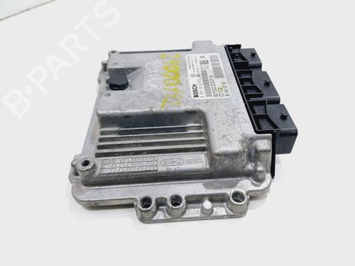 Engine control unit (ECU) PEUGEOT PARTNER Box Body/MPV 1.6 HDi | BP36920156M57 - Image 2
