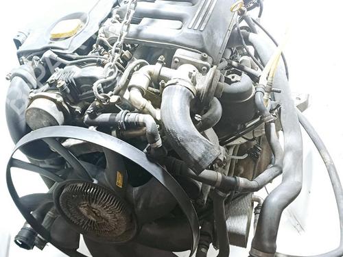 Used Engine Engine 36920785 36920785