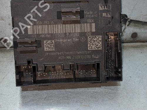 Used Electronic module Electronic module 36918919 36918919