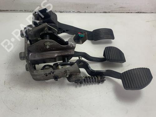 Pedal PEUGEOT PARTNER Box Body/MPV 1.6 BlueHDi 100 | BP36927371I4 - Image 2