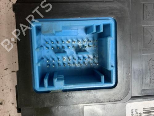 Climate control PEUGEOT EXPERT Van (V_) 2.0 BlueHDi 120 | BP37670879I5 - Image 5