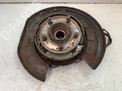 left-rear-steering-knuckle-land-rover-discovery-iv-l319-2009-2010-2011-2012-2013-2014-2015-2016-2017-2018-36931497 main image