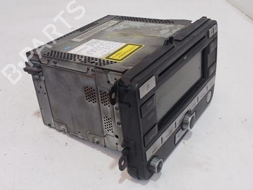 Electronic module VW JETTA III (1K2) 2.0 TDI 16V | BP36918119M83 - Image 4