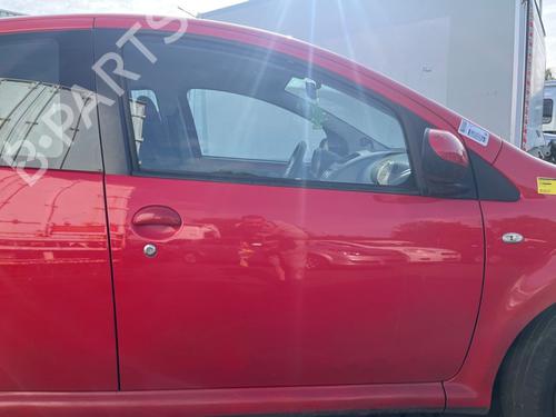 Used Right front door Right front door 39525244 39525244