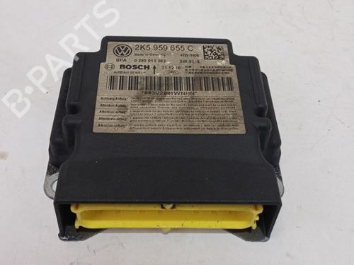 Used ECU airbags ECU airbags 36924748 36924748