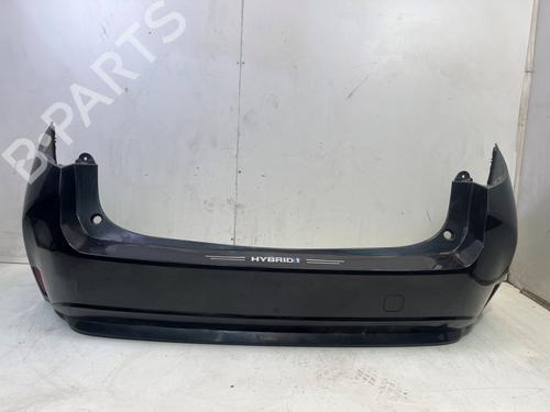 Used Rear bumper Rear bumper 38614478 38614478