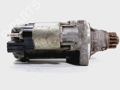 Starter VW POLO VI (AW1, BZ1, AE1) 1.0 | BP36921726M8 - Image 6