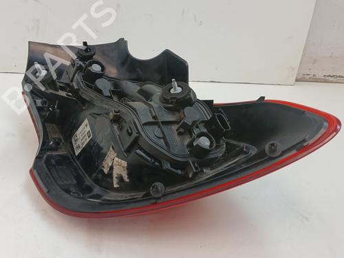 Left taillight OPEL CORSA E (X15) 1.0 (08, 68) | BP36933451C34 - Image 7
