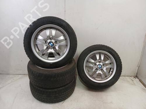 Used Wheel set Wheel set 38530196 38530196