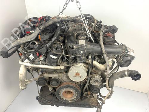 Engine AUDI A5 Convertible (8F7) 3.0 TDI | BP36920952M1 - Image 8