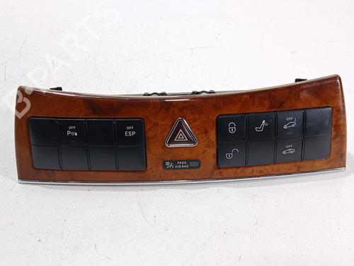 Used Warning switch Warning switch 36921915 36921915