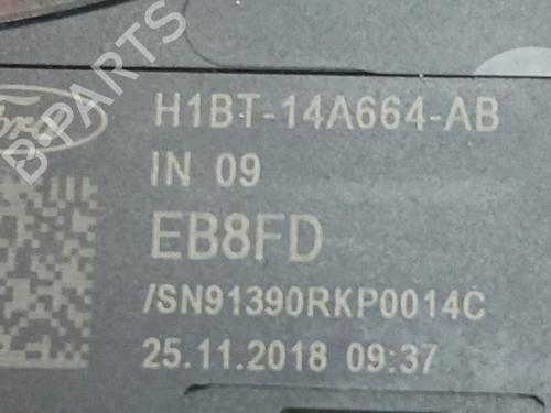 Steering column stalk FORD FOCUS IV Turnier (HP) 1.0 EcoBoost | BP36932653I23 - Image 9
