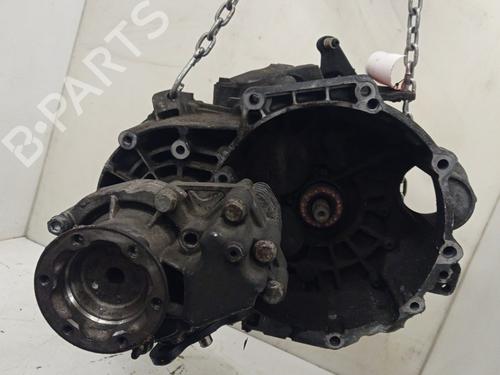 Used Gearbox Gearbox 36919695 36919695