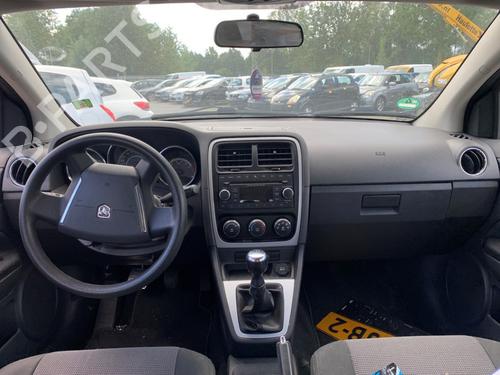 Climate control DODGE CALIBER 2.0 | BP39447770I5 - Image 2