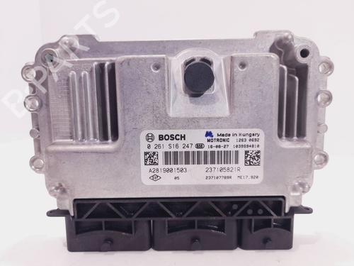 Engine control unit (ECU) SMART FORFOUR Hatchback (453) 0.9 (453.044, 453.053) | BP36920013M57 - Image 3