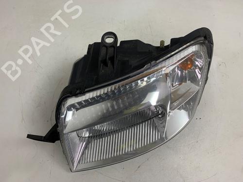 Left headlight FIAT PANDA (169_) 1.2 (169.AXB11, 169.AXB1A) | BP36926135C28 - Image 2