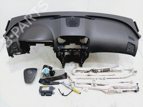Kit Airbags Kit Airbags 36921496 36921496