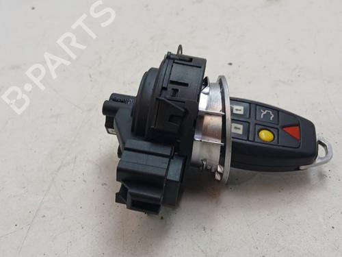 Ignition barrel VOLVO V50 (545) 2.0 | BP37670992M48 - Image 3