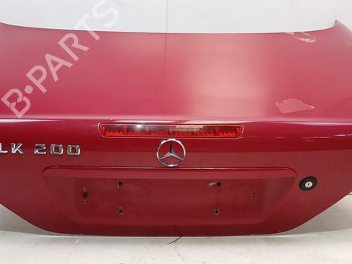 Used Tailgate Tailgate 38614461 38614461