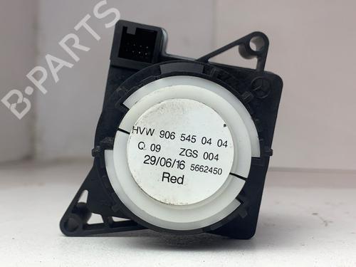 Headlight switch VW CRAFTER 30-50 Van (2E_) 2.0 TDI | BP36925911I24 - Image 2