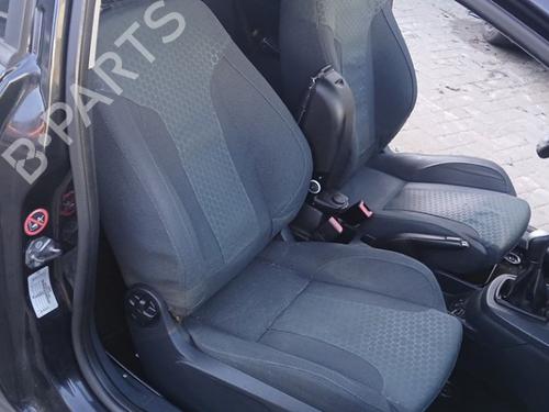 Sæde sæt FORD FIESTA VI (CB1, CCN) 1.6 Ti | BP38434462C78 - Image 2