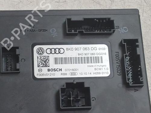 Control unit AUDI A4 B8 Avant (8K5) 1.8 TFSI | BP39742251M11 - Image 3