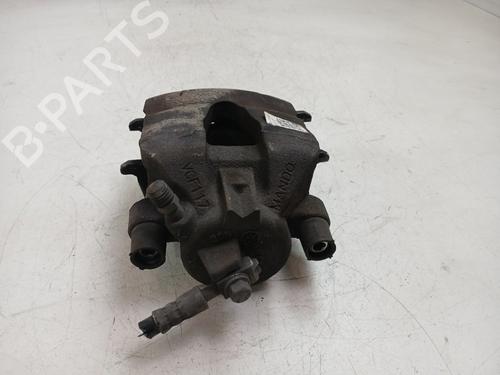 Left front brake caliper VW T-CROSS (C11, D31) 1.0 TSi | BP39208668M105 - Image 3