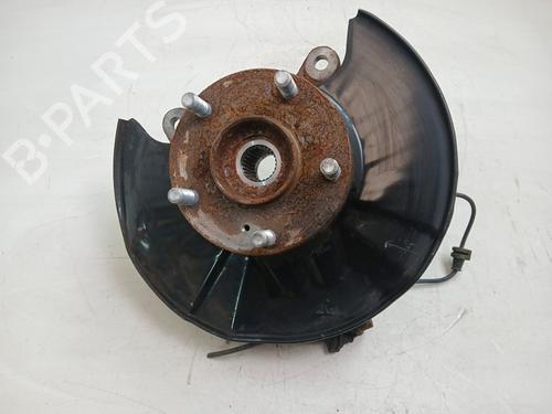Used Left front steering knuckle Left front steering knuckle 39237975 39237975