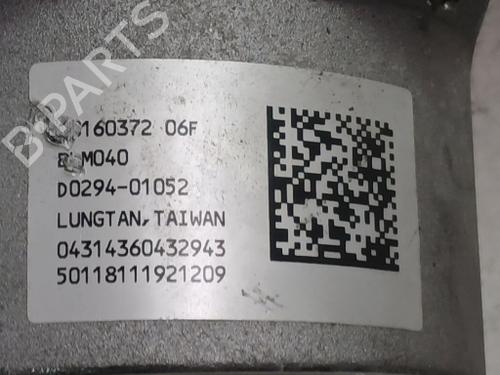 Steering column FIAT 500 (312_) 0.9 (312AXG1A, 312.AXG11) | BP40491328M21 - Image 7